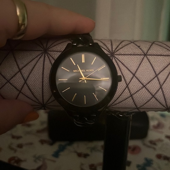 Michael Kors Jewelry - Michael Kors Watch